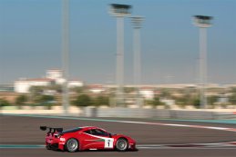Gulf 12H: De editie 2013 (deel 1)