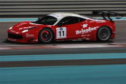 Gulf 12H: De editie 2013 (deel 1)