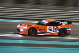 Gulf 12H: De editie 2013 (deel 1)