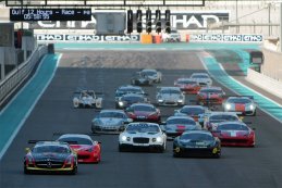 Gulf 12H: De editie 2013 (deel 1)
