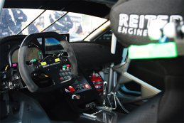Gulf 12H: De editie 2013 (deel 1)