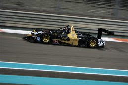 Gulf 12H: De editie 2013 (deel 1)