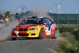 De Ypres Rally in beeld gebracht