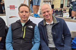De Ypres Rally in beeld gebracht