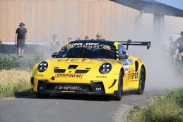 De Ypres Rally in beeld gebracht