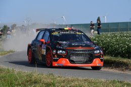 De Ypres Rally in beeld gebracht