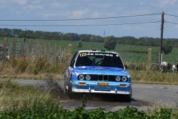 De Ypres Rally in beeld gebracht
