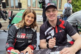 De Ypres Rally in beeld gebracht