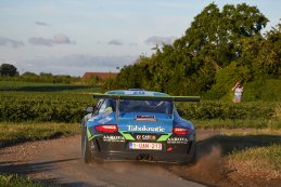 De Ypres Rally in beeld gebracht