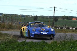 De Ypres Rally in beeld gebracht