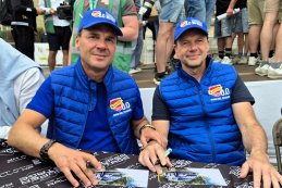 De Ypres Rally in beeld gebracht