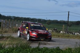 De Ypres Rally in beeld gebracht