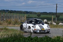 De Ypres Rally in beeld gebracht