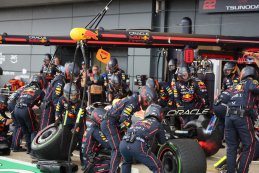 Max Verstappen - Oracle Red Bull Racing