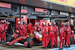 Lewis Hamilton - Scuderia Ferrari HP