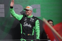 Nico Hülkenberg