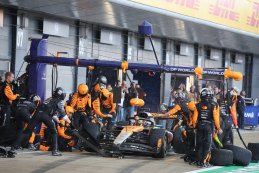 Oscar Piastri - McLaren Formula 1 Team