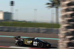 Gulf 12H: De editie 2013 (deel 2)