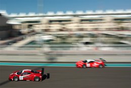 Gulf 12H: De editie 2013 (deel 2)