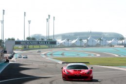 Gulf 12H: De editie 2013 (deel 2)