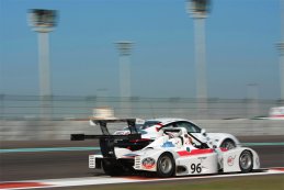 Gulf 12H: De editie 2013 (deel 2)