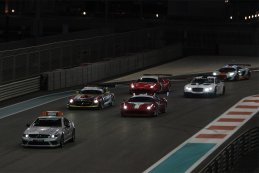 Gulf 12H: De editie 2013 (deel 2)