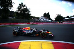 Max Verstappen - Oracle Red Bull Racing