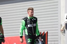 Nico Hülkenberg