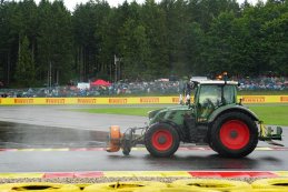 2025 F1 GP van België