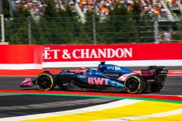 Pierre Gasly - BWT Alpine F1 Team