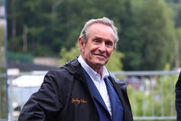 Jacky Ickx