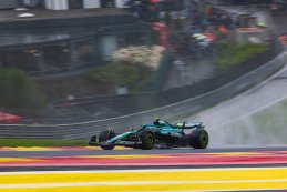 Fernando Alonso - Aston Martin Aramco F1 Team