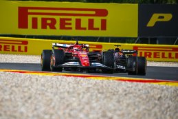 Charles Leclerc - Scuderia Ferrari HP