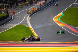 Pierre Gasly - BWT Alpine F1 Team