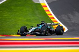 George Russell - Mercedes-AMG Petronas F1 Team