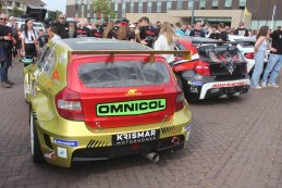 Rova-Jusi Racing - BMW M1