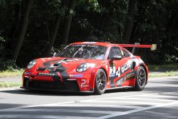 ART Racing - Porsche 911 GT3 Cup