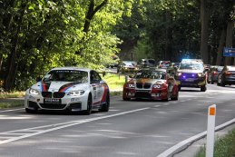 Belcar parade 2025