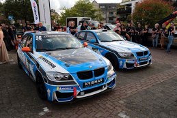 24H Zolder: De parade in beeld gebracht