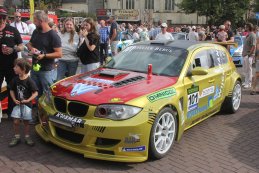 Rova-Jusi Racing - BMW M1