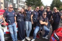 Red Ant Racing