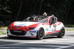 MSTC - Mazda MX-5