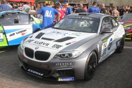 Alnimax Racing - BMW M235i Racing