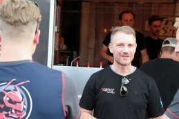 24H Zolder: De parade in beeld gebracht
