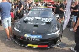 VR Racing by NGT - Porsche 911 GT3 Cup
