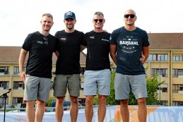 Belgium Racing