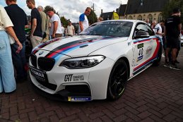 24H Zolder: De parade in beeld gebracht