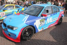 ML Autosport - BMW E46 by ML