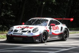 Red Ant Racing - Porsche 911 GT3 Cup