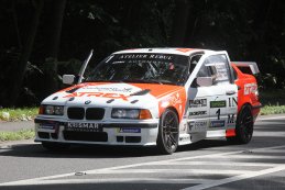 Atrex Motorsport - BMW E36 328i